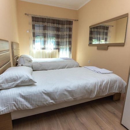 Apartmani Bulevar 센틴제 외부 사진